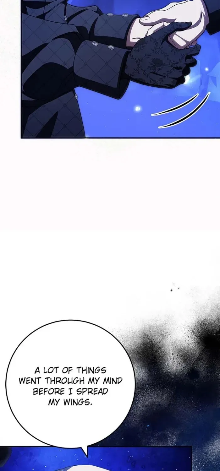 Come On Now, Even If I’m Not A Villain Chapter 63 page 30