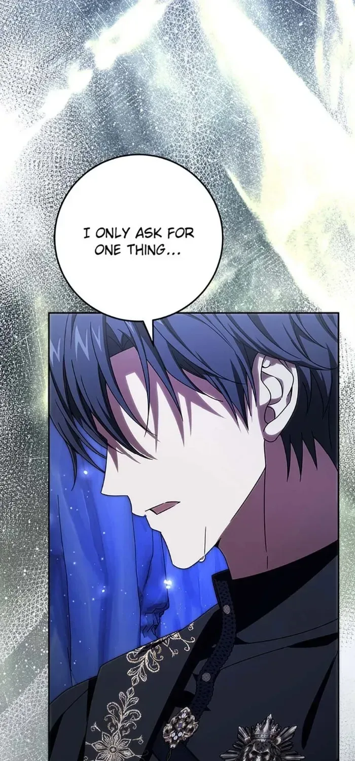 Come On Now, Even If I’m Not A Villain Chapter 63 page 26