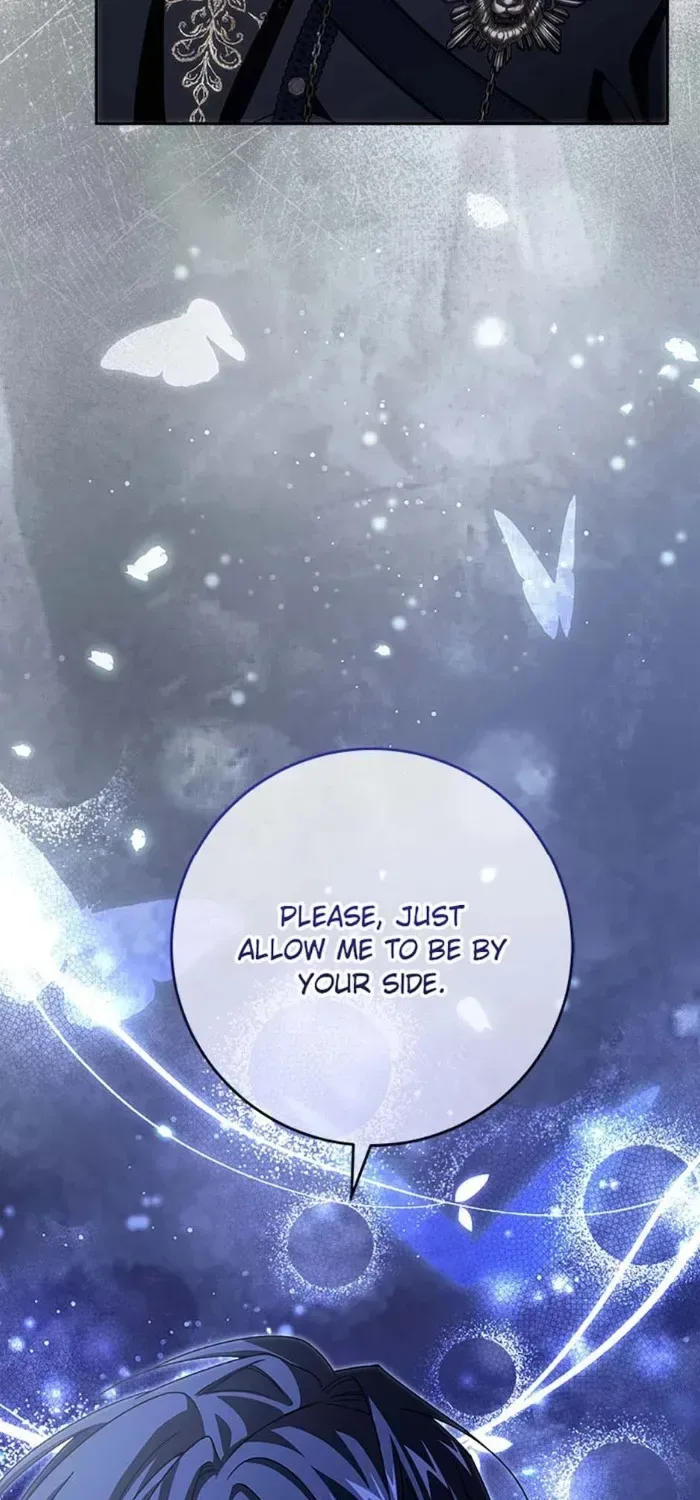 Come On Now, Even If I’m Not A Villain Chapter 63 page 27