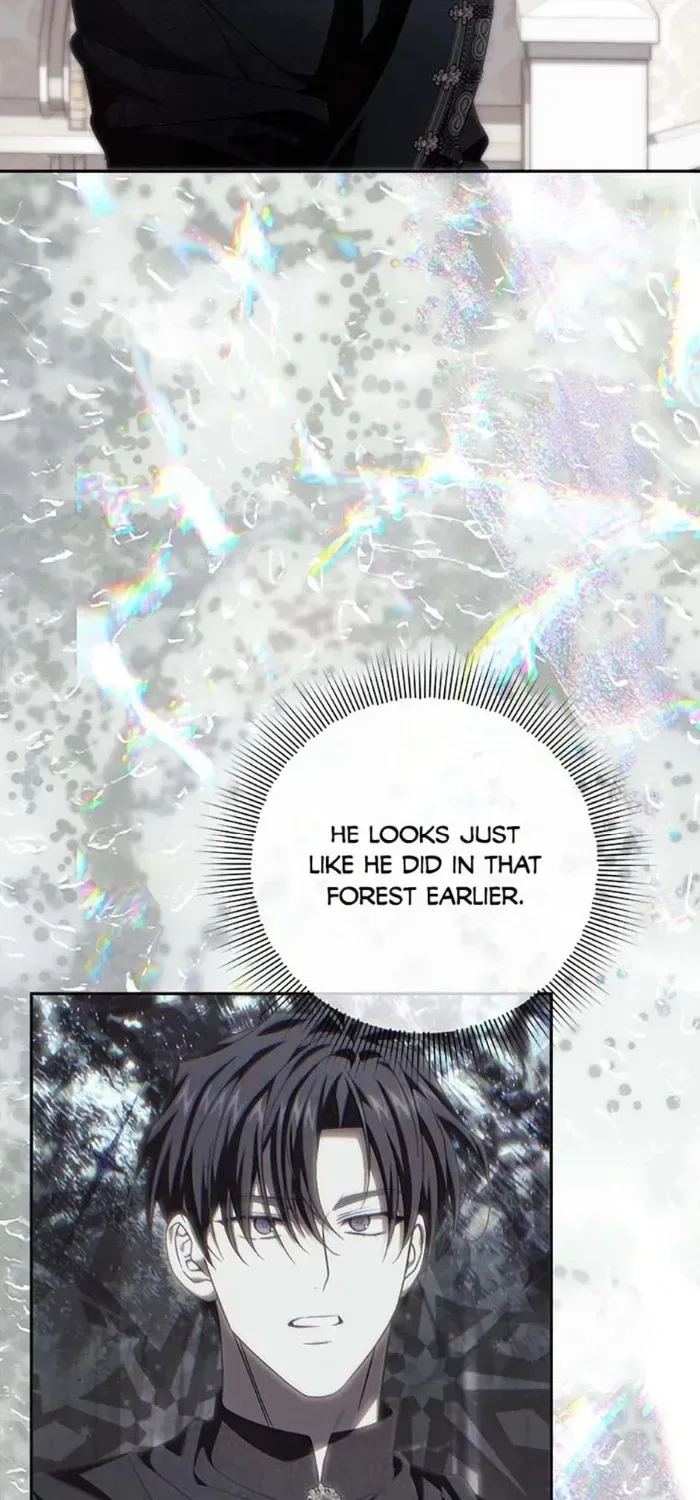 Come On Now, Even If I’m Not A Villain Chapter 61 page 32