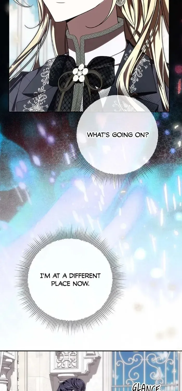 Come On Now, Even If I’m Not A Villain Chapter 61 page 29