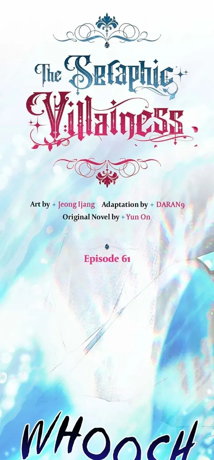 Come On Now, Even If I’m Not A Villain Chapter 61 page 26