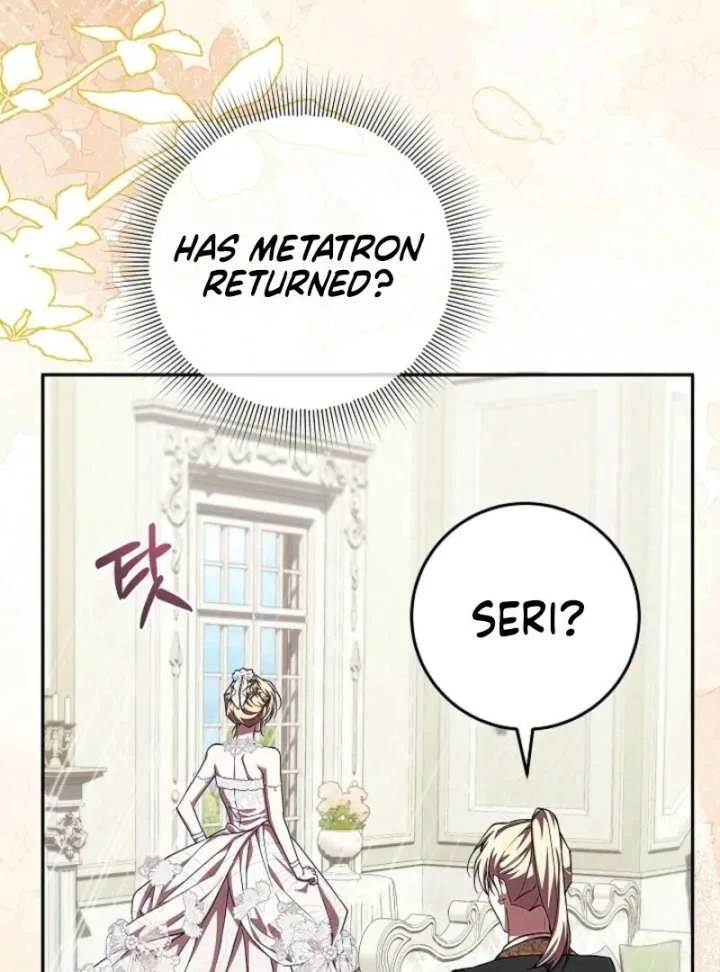 Come On Now, Even If I’m Not A Villain Chapter 50 page 108
