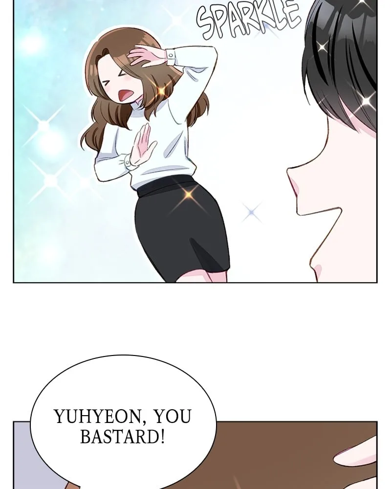 Complicated Cohabitation Chapter 2 page 29