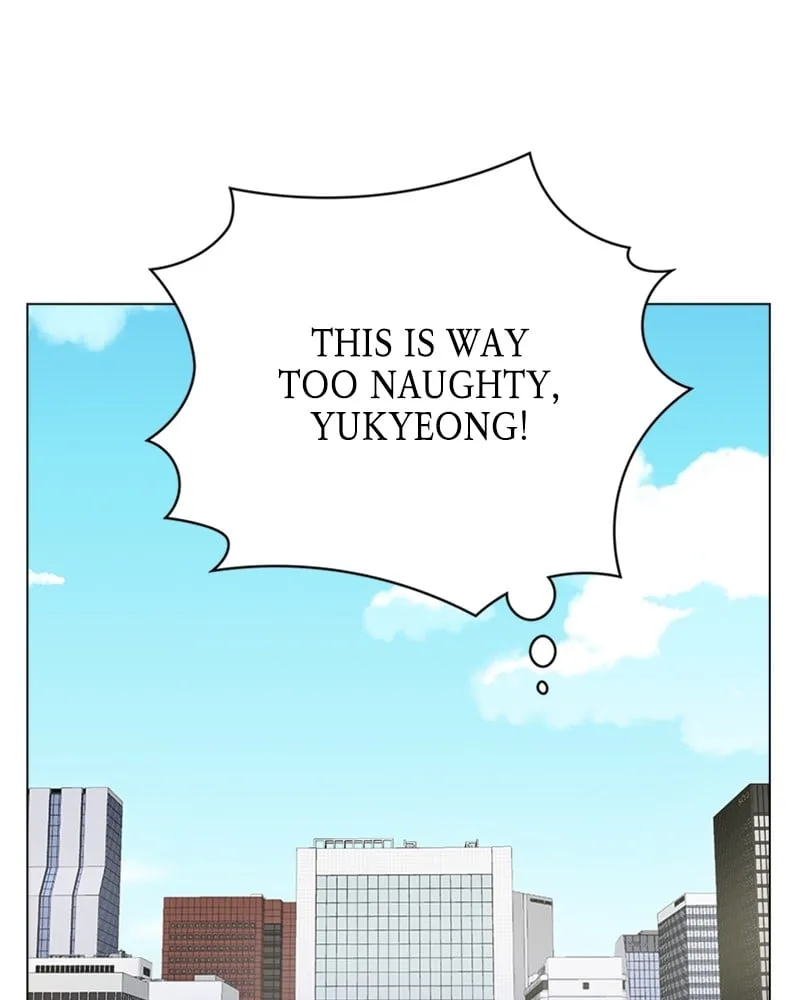 Complicated Cohabitation Chapter 1 page 21