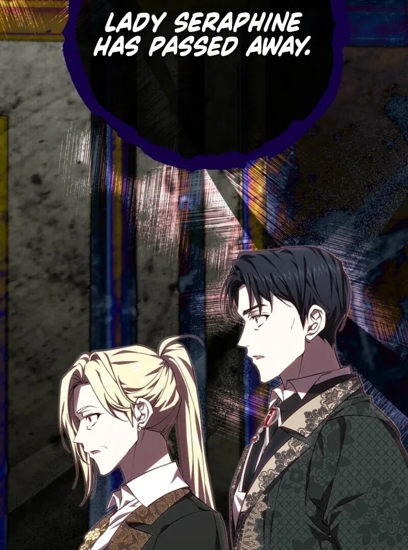 Come On Now, Even If I’m Not A Villain Chapter 51 page 112