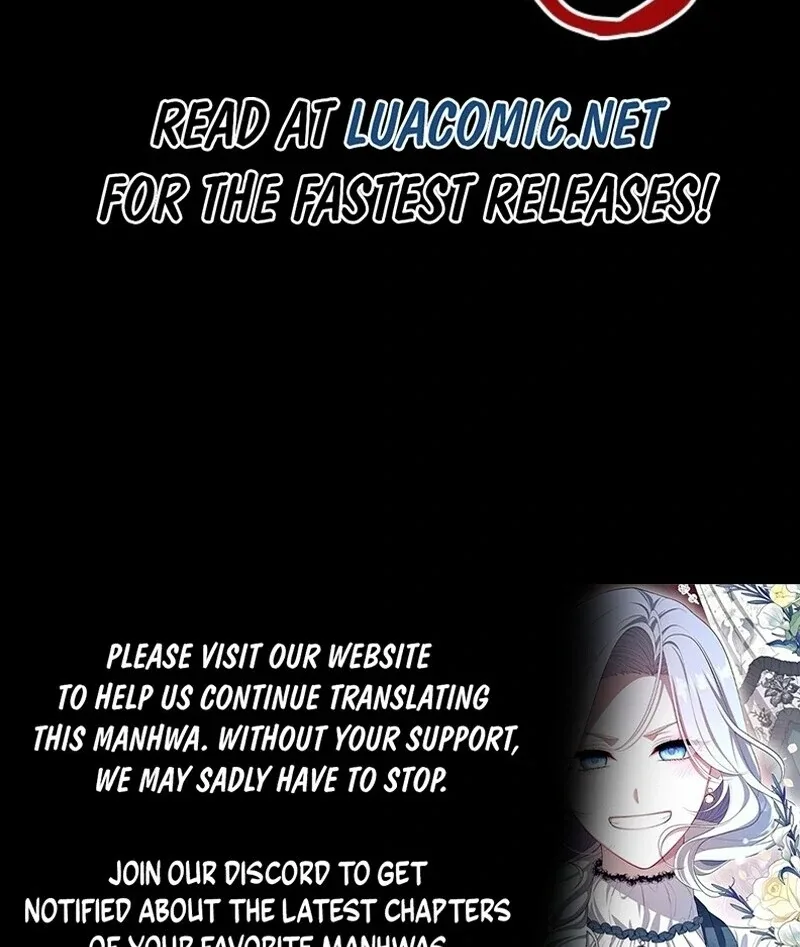 Come On Now, Even If I’m Not A Villain Chapter 51 page 114