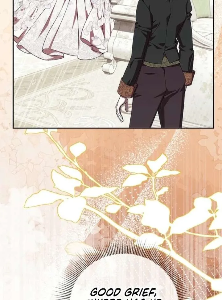 Come On Now, Even If I’m Not A Villain Chapter 50 page 109