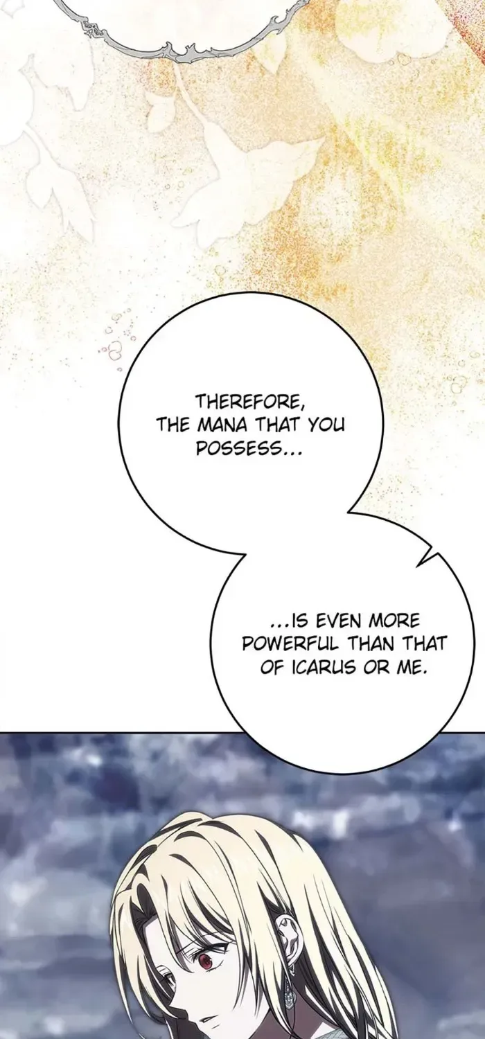 Come On Now, Even If I’m Not A Villain Chapter 62 page 21