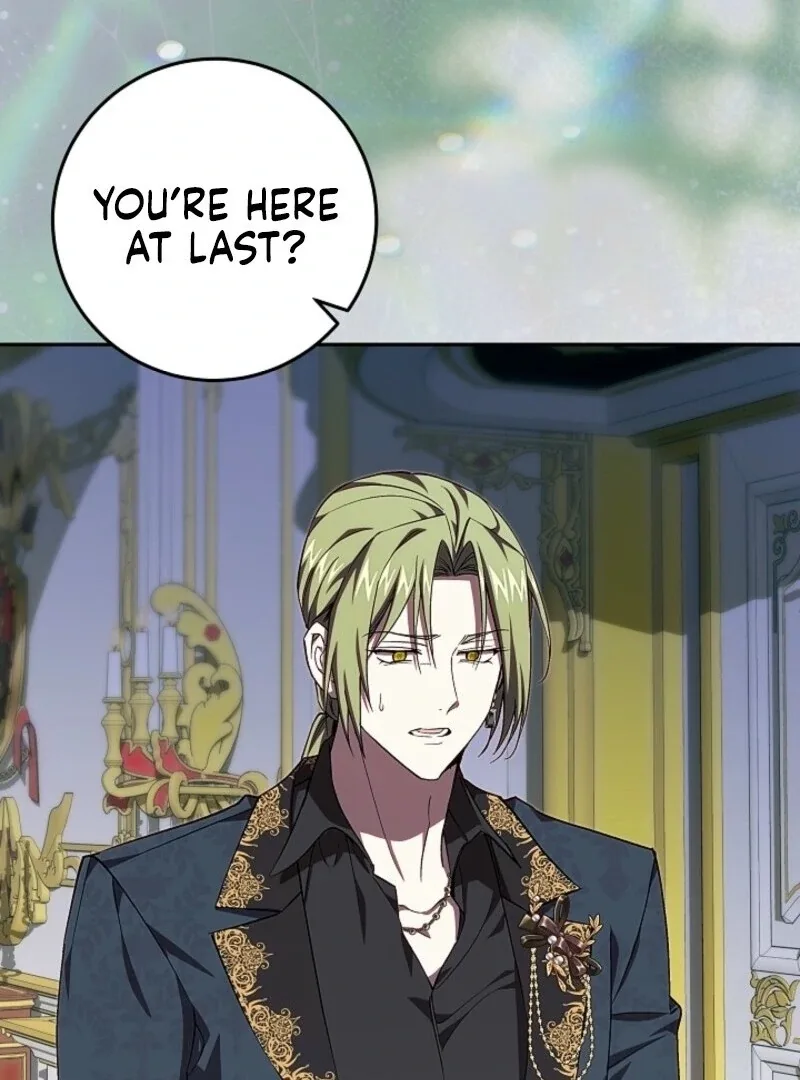 Come On Now, Even If I’m Not A Villain Chapter 51 page 108