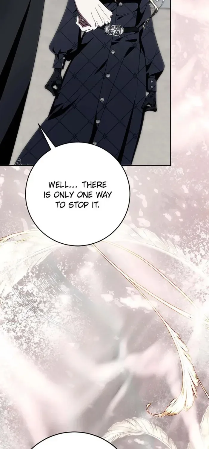 Come On Now, Even If I’m Not A Villain Chapter 62 page 16