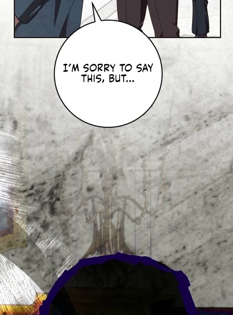 Come On Now, Even If I’m Not A Villain Chapter 51 page 111