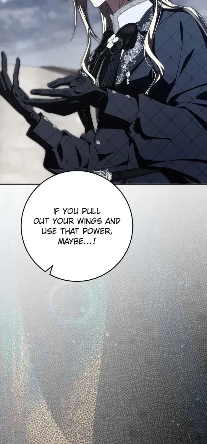 Come On Now, Even If I’m Not A Villain Chapter 62 page 22