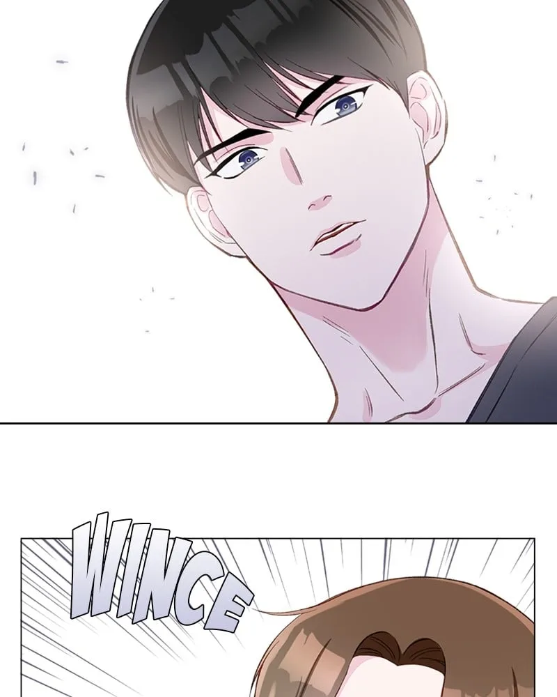 Complicated Cohabitation Chapter 3 page 5