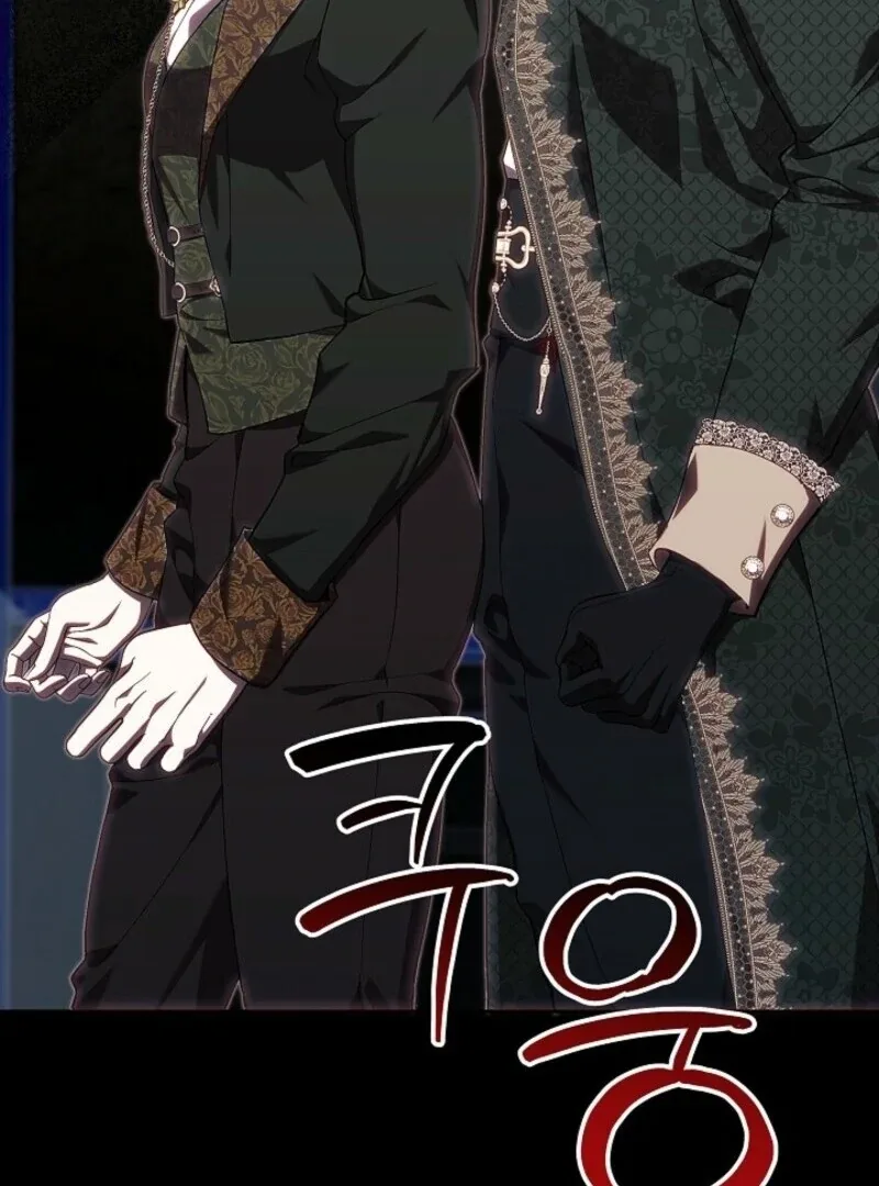 Come On Now, Even If I’m Not A Villain Chapter 51 page 113