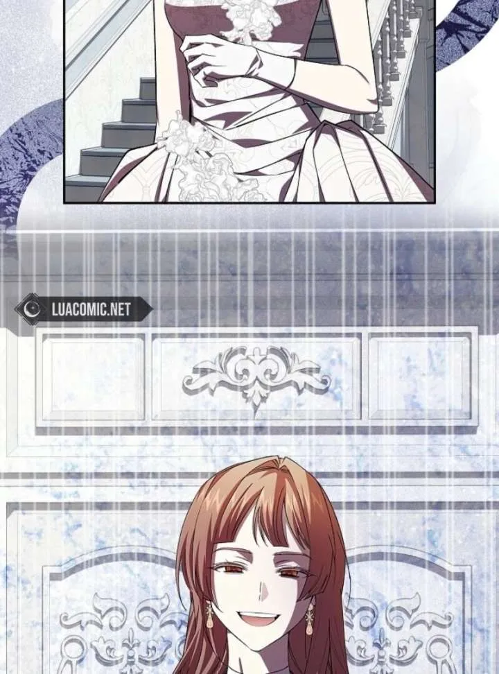 Come On Now, Even If I’m Not A Villain Chapter 50 page 112