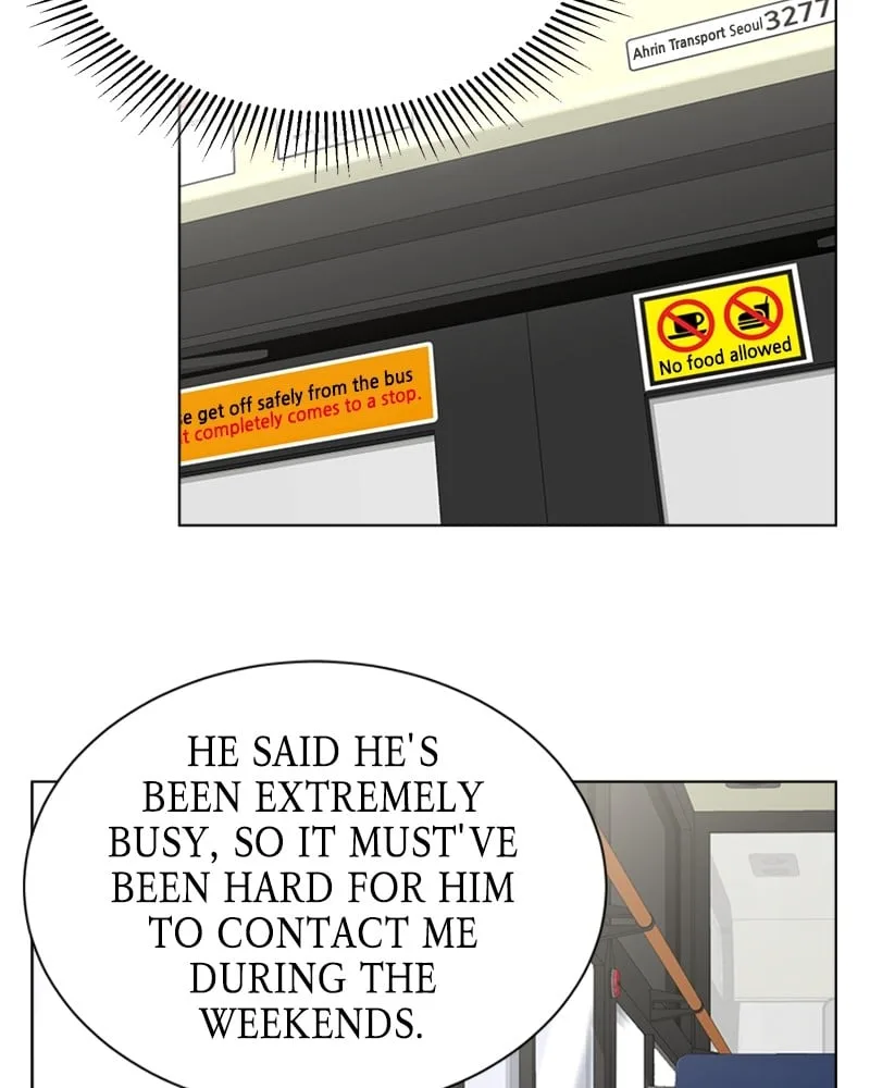 Complicated Cohabitation Chapter 4 page 8