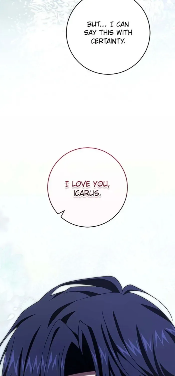 Come On Now, Even If I’m Not A Villain Chapter 63 page 35