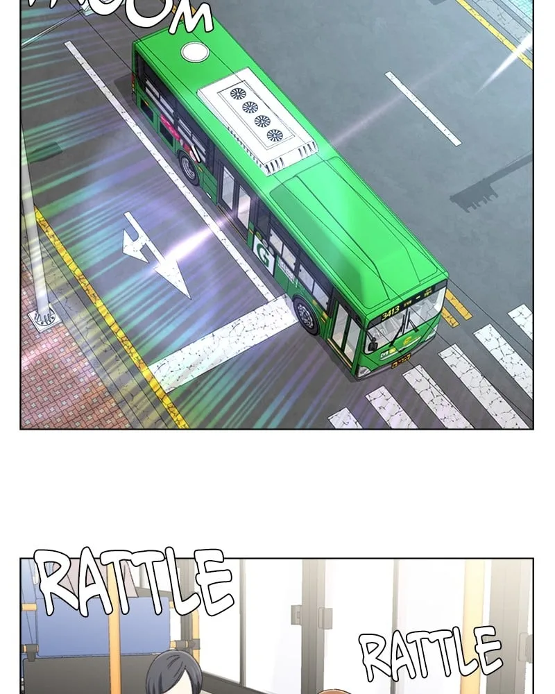 Complicated Cohabitation Chapter 4 page 3