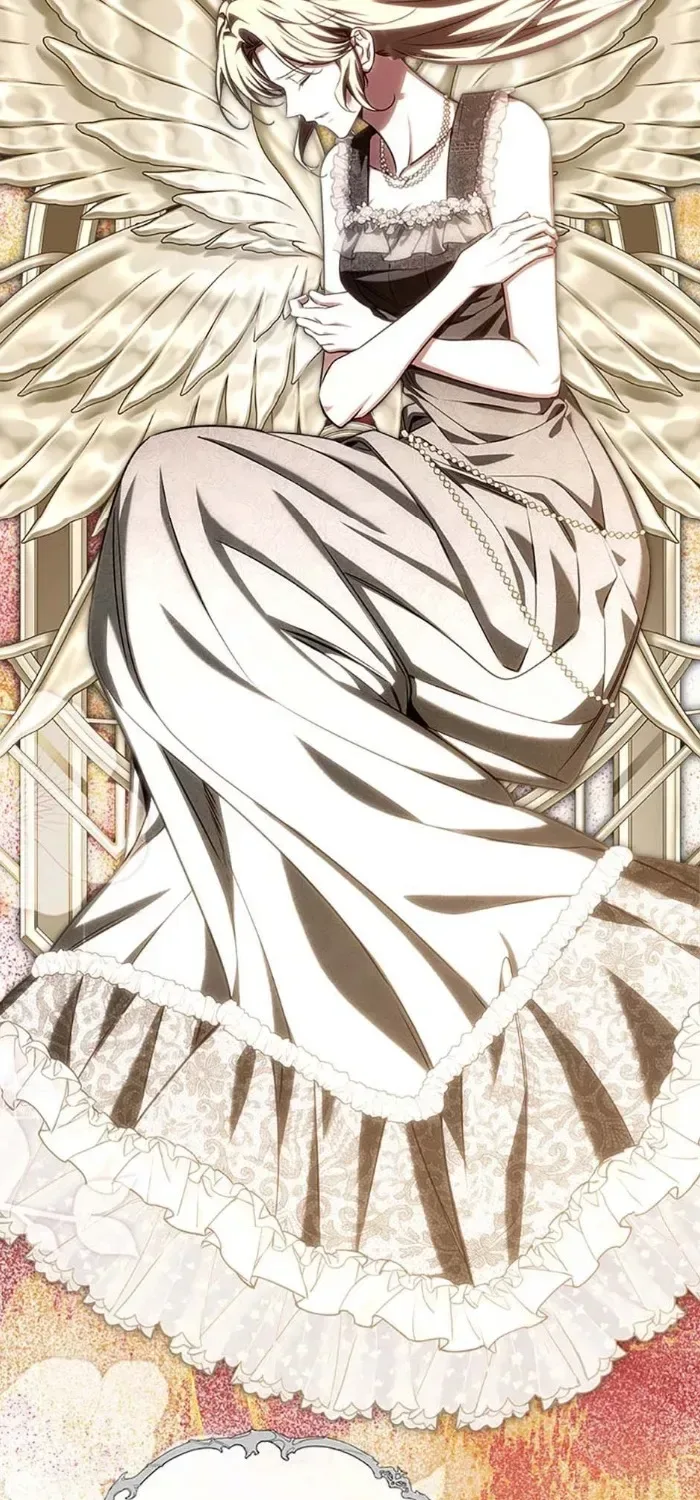 Come On Now, Even If I’m Not A Villain Chapter 62 page 19
