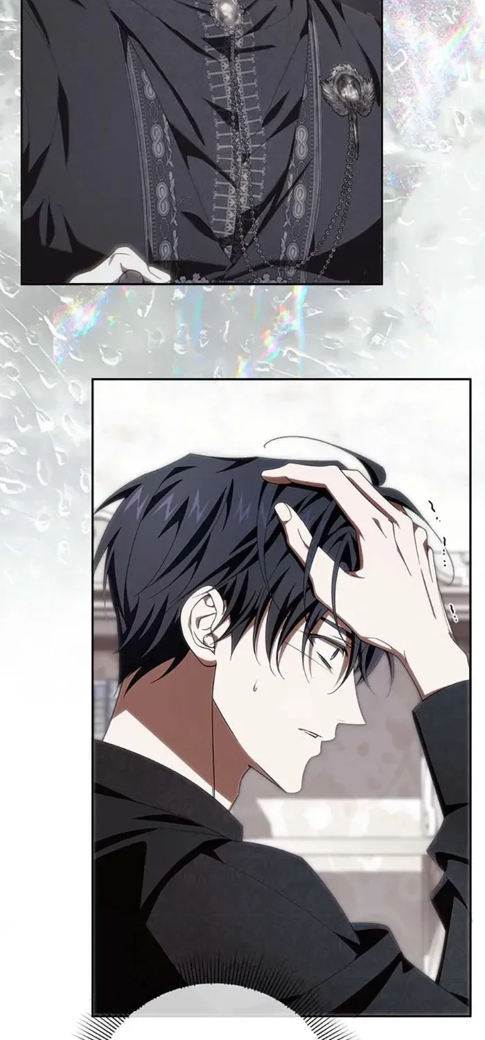 Come On Now, Even If I’m Not A Villain Chapter 61 page 33