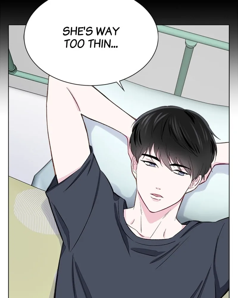 Complicated Cohabitation Chapter 2 page 37