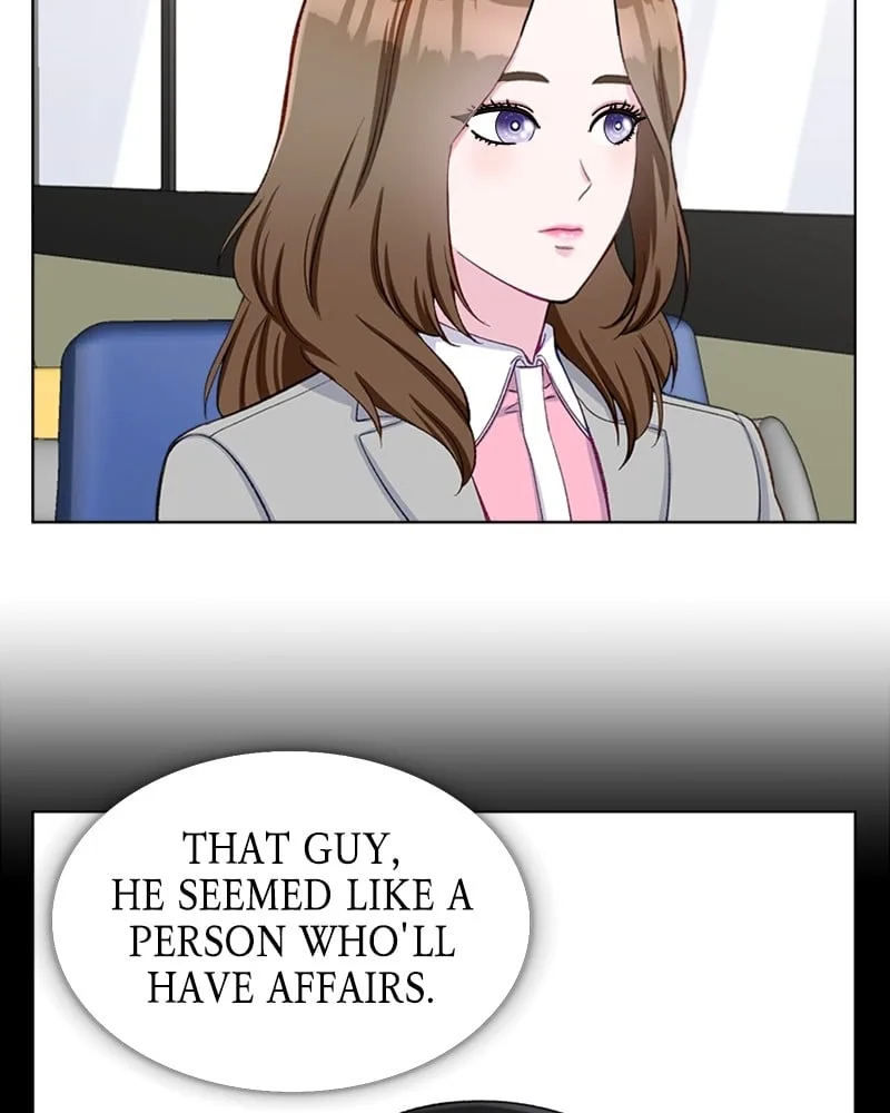 Complicated Cohabitation Chapter 4 page 5