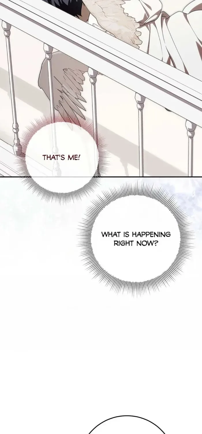 Come On Now, Even If I’m Not A Villain Chapter 61 page 36