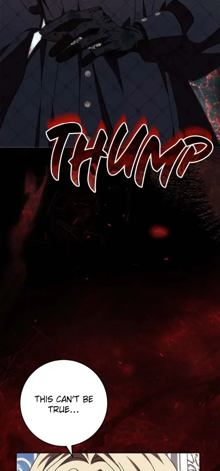 Come On Now, Even If I’m Not A Villain Chapter 61 page 42