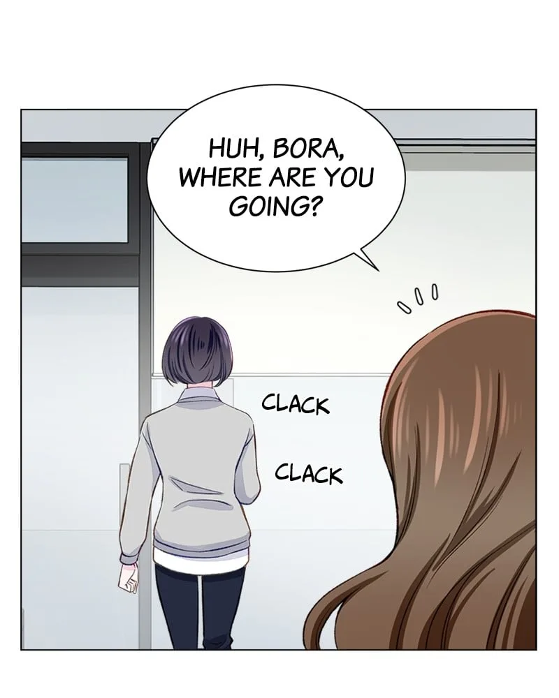 Complicated Cohabitation Chapter 4 page 34
