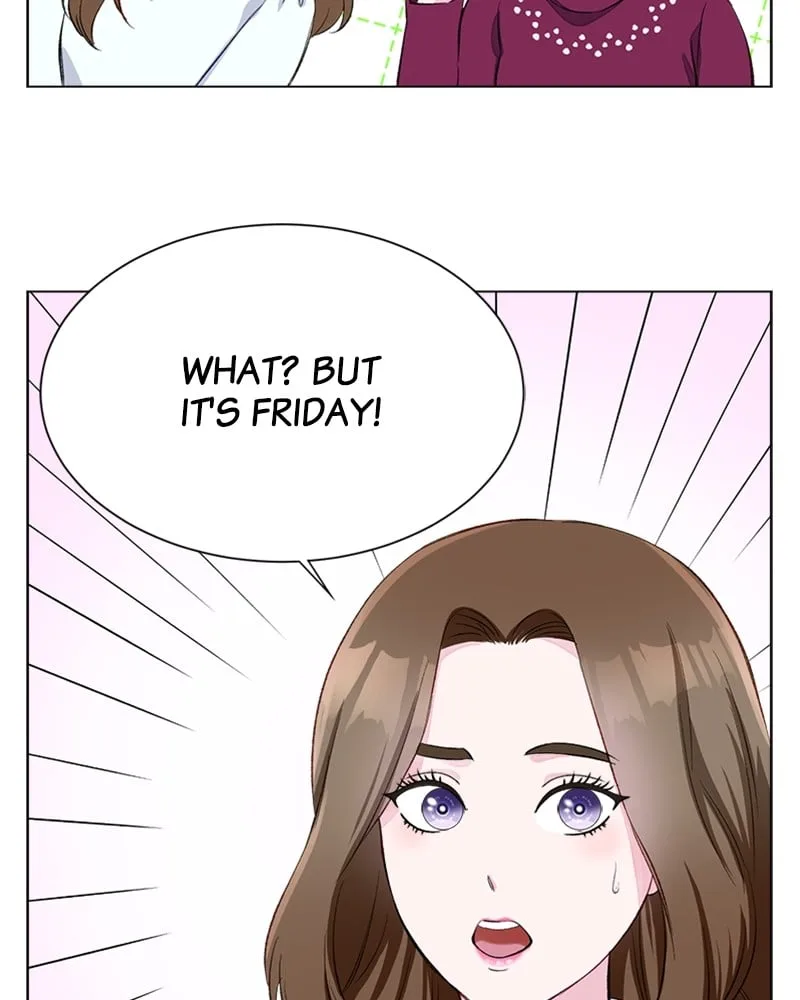 Complicated Cohabitation Chapter 1 page 26