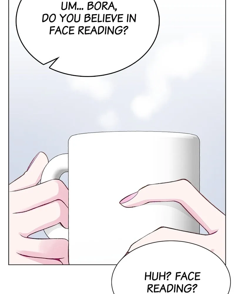 Complicated Cohabitation Chapter 4 page 27
