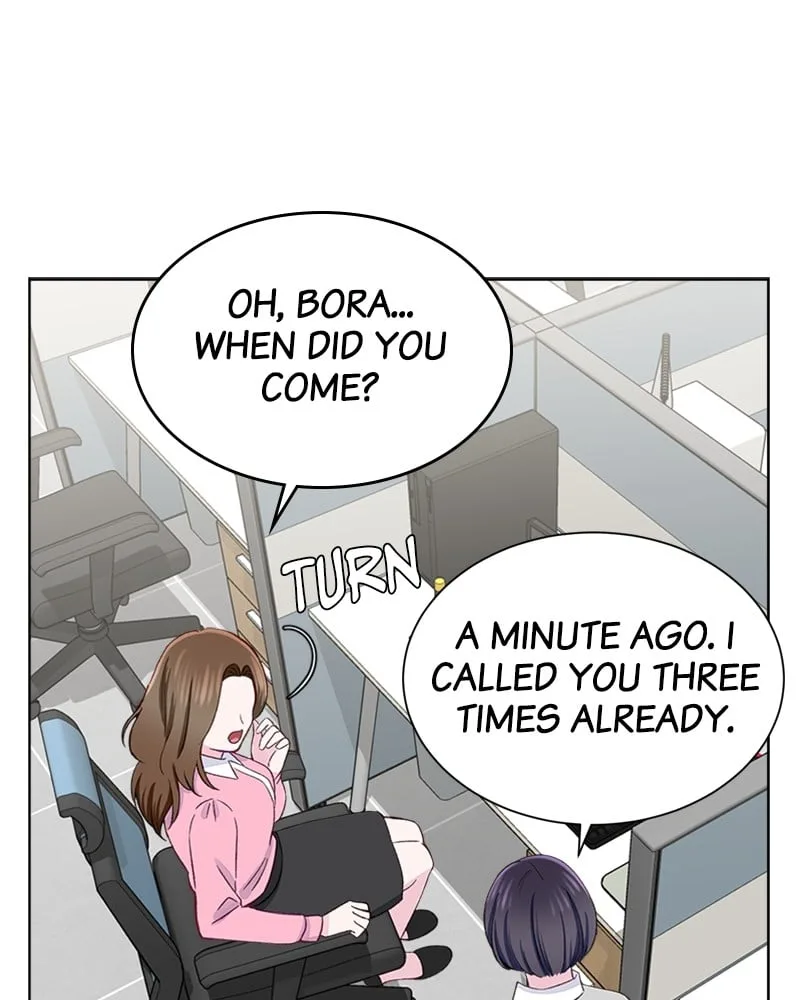 Complicated Cohabitation Chapter 4 page 18
