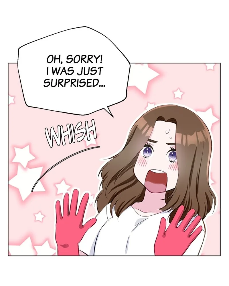 Complicated Cohabitation Chapter 3 page 10