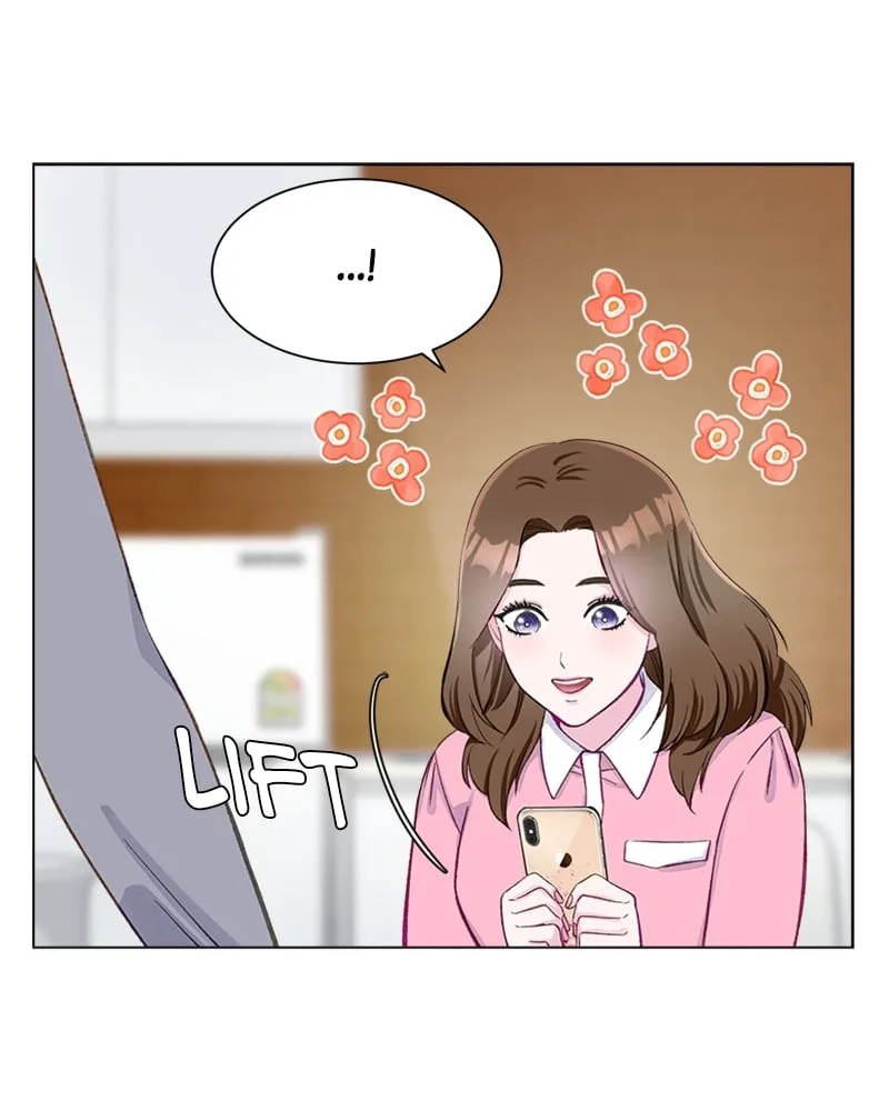 Complicated Cohabitation Chapter 4 page 33
