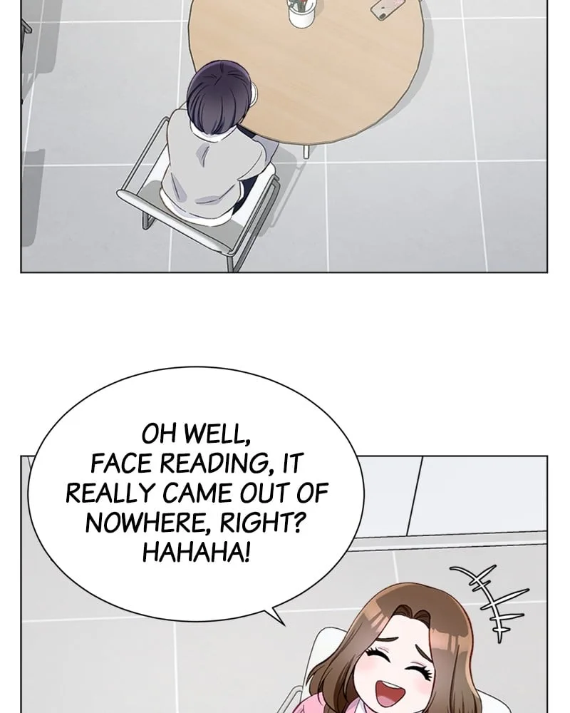 Complicated Cohabitation Chapter 4 page 31