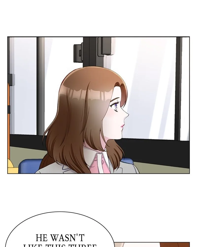 Complicated Cohabitation Chapter 4 page 10