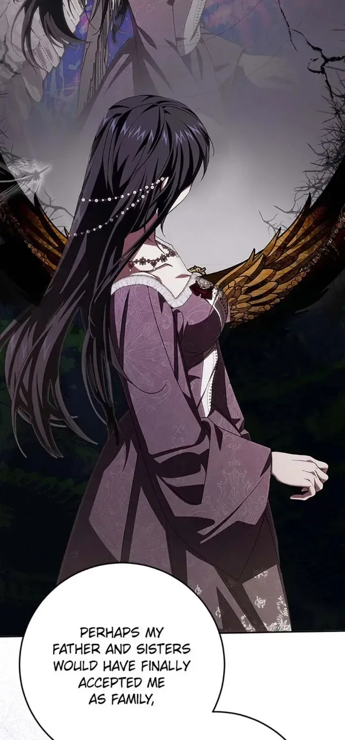 Come On Now, Even If I’m Not A Villain Chapter 63 page 39