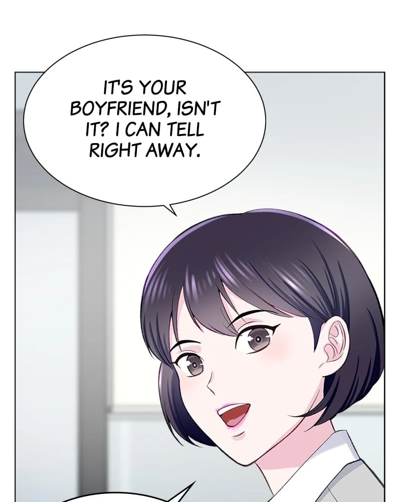 Complicated Cohabitation Chapter 4 page 35