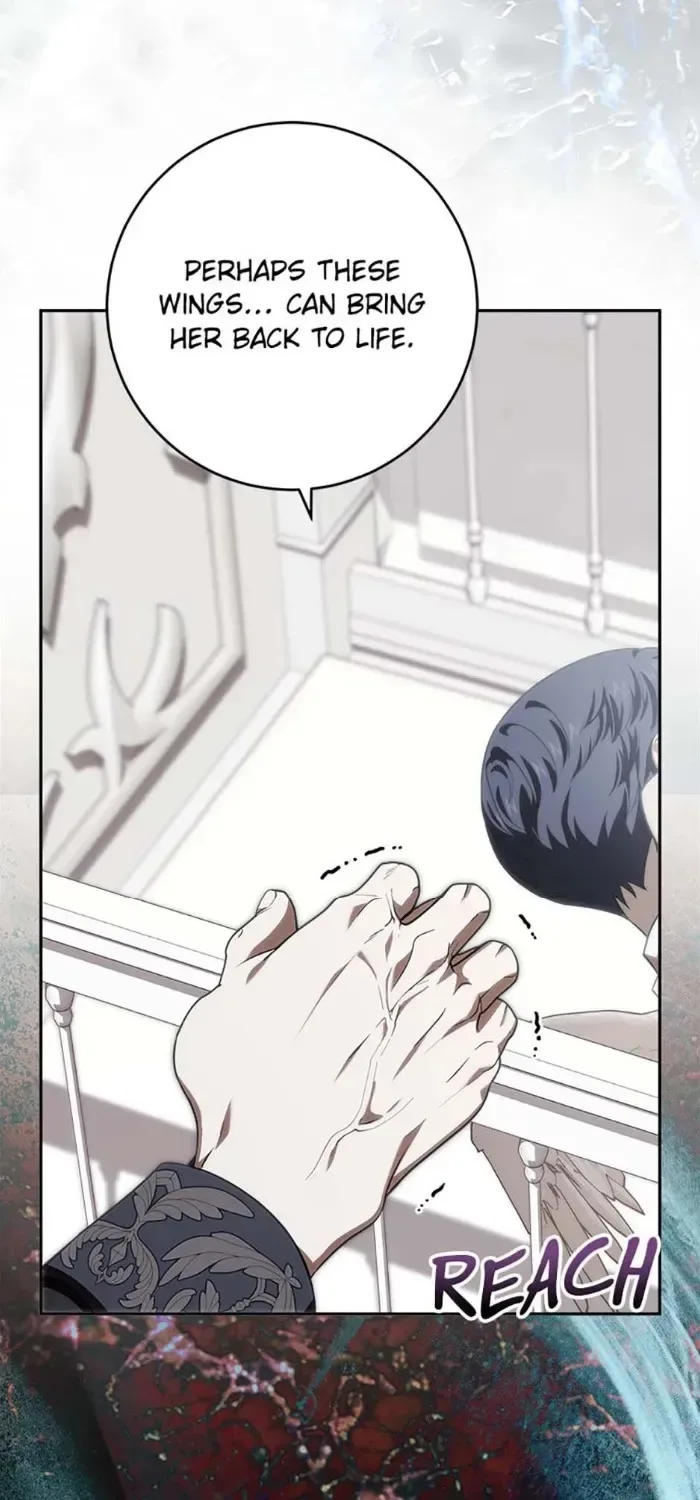 Come On Now, Even If I’m Not A Villain Chapter 61 page 39