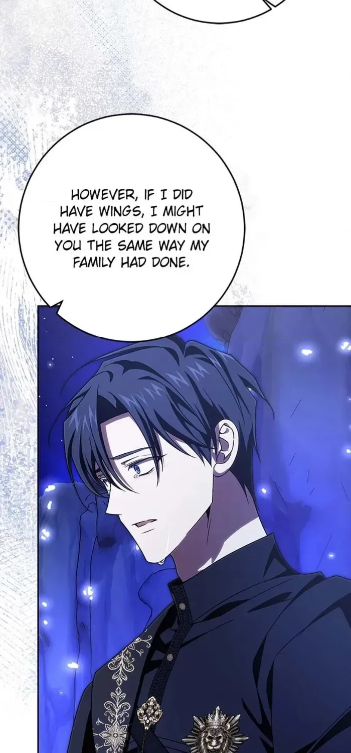 Come On Now, Even If I’m Not A Villain Chapter 63 page 41