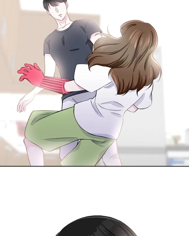 Complicated Cohabitation Chapter 3 page 4