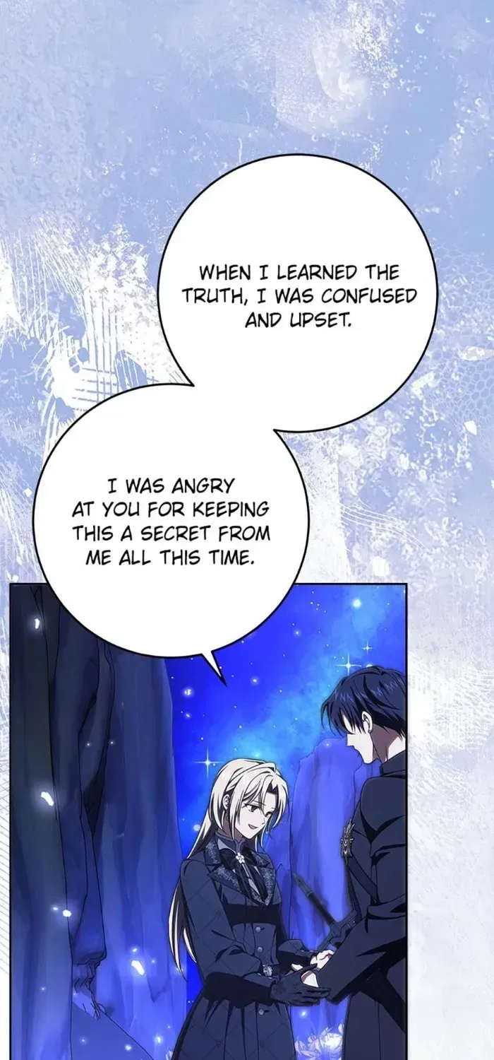 Come On Now, Even If I’m Not A Villain Chapter 63 page 37