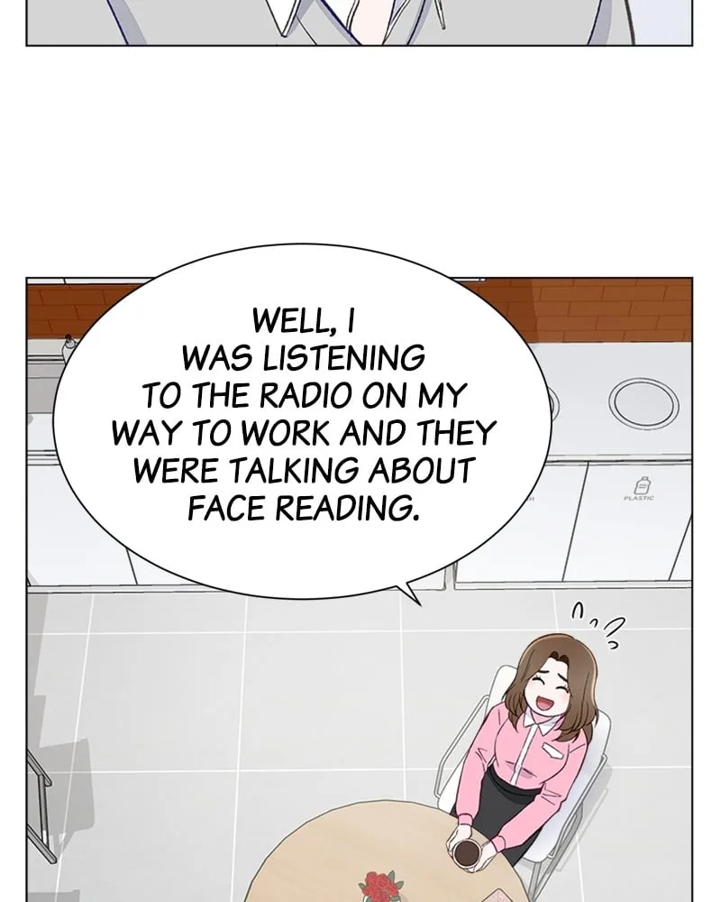 Complicated Cohabitation Chapter 4 page 30