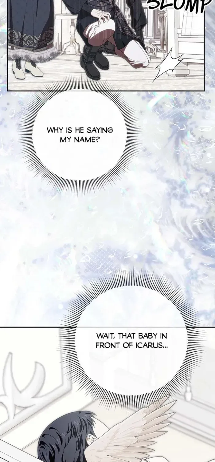 Come On Now, Even If I’m Not A Villain Chapter 61 page 35
