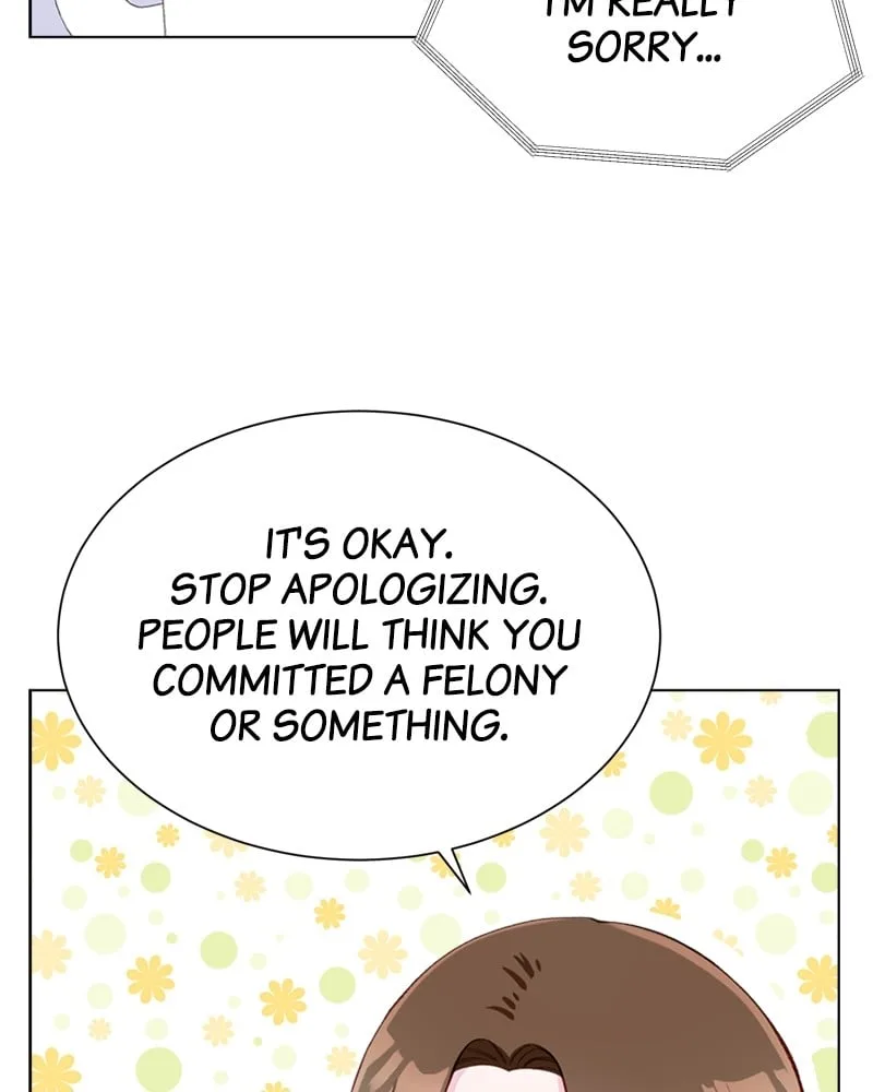 Complicated Cohabitation Chapter 4 page 46