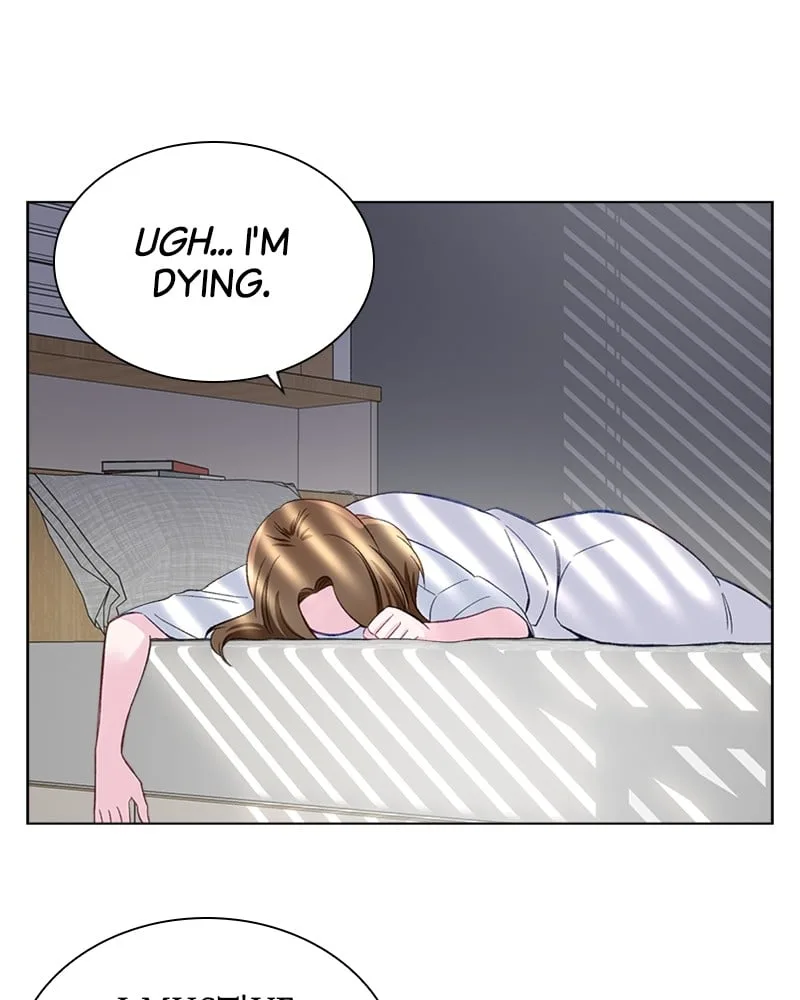 Complicated Cohabitation Chapter 2 page 48
