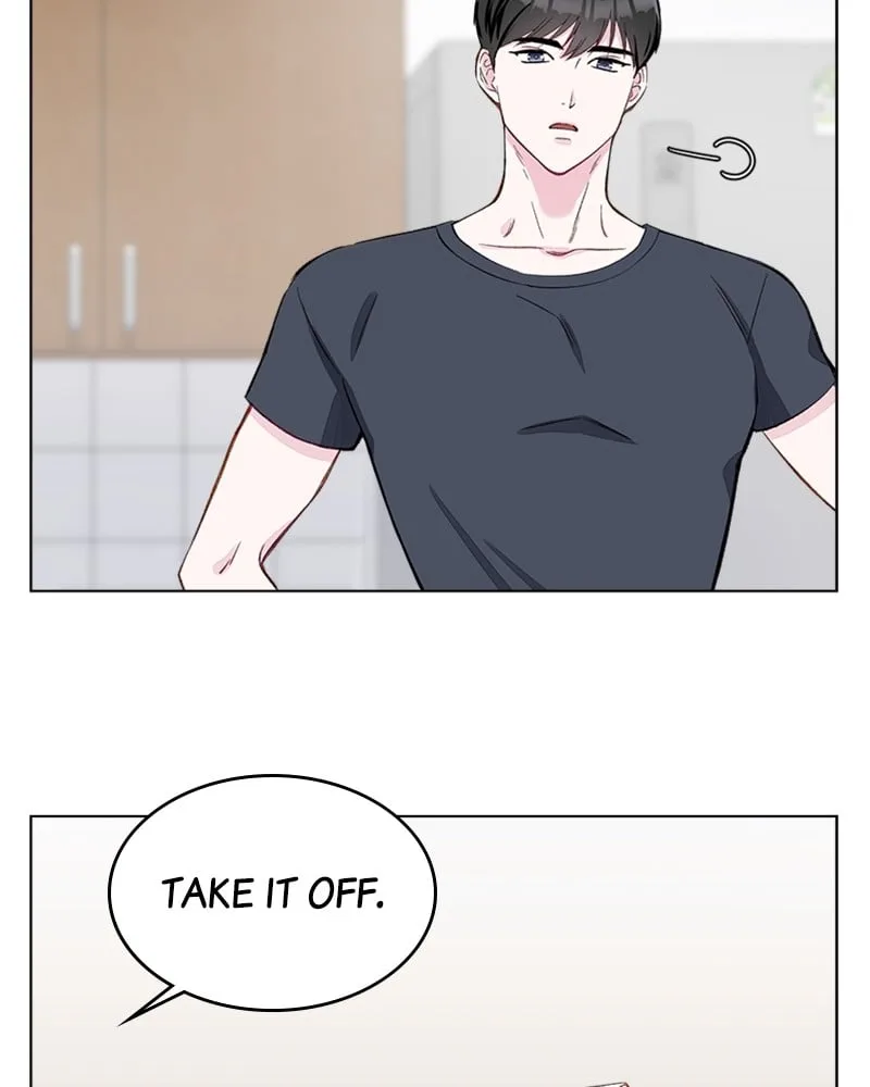 Complicated Cohabitation Chapter 3 page 15
