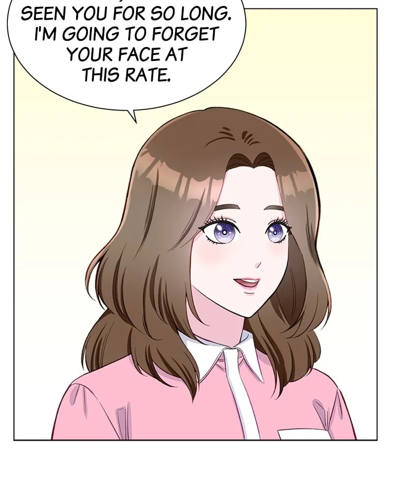Complicated Cohabitation Chapter 4 page 64