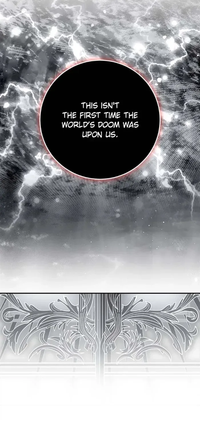 Come On Now, Even If I’m Not A Villain Chapter 62 page 29